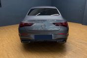 Mercedes CLA 200  AMG Line