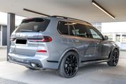 BMW X7 xDrive40i M Sport