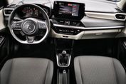 Suzuki Swift Dualjet SHVS Elegance