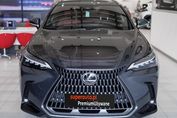 Lexus NX 350h Prestige AWD