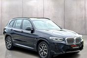 BMW X3 xDrive20d M Sport sport-aut