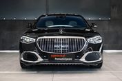 Mercedes Klasa S Maybach  580 4-Matic