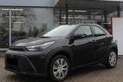 Toyota Aygo X Active 1.5 Hybrid Dynamic Force
