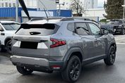 Dacia Duster Extreme 1.2 TCe Hybrid-G LPG 4x4