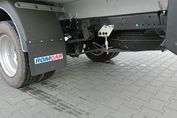 Iveco Daily 35C16H Kontener 8EP Izoterma