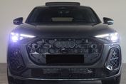 Audi Q5 e-Hybrid quattro Sportback