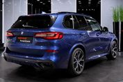 BMW X5 xDrive30d M Sport