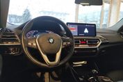 BMW X4 xDrive20i
