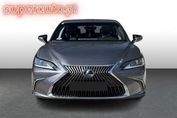 Lexus ES 300h Business Edition +