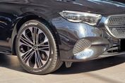Mercedes Klasa E 200  4-Matic Avantgarde