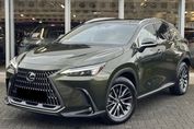 Lexus NX 350h Prestige 2.5 Hybrid AWD