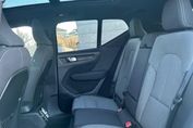 Volvo XC40 B4 Plus Black Edition aut