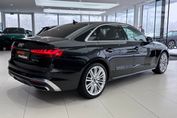 Audi A4 35 TFSI S Line