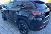 Jeep Compass Trailhawk 1.3 T4 PHEV 4xe aut