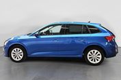 Skoda Scala 1.5 Tsi Ambition Dsg