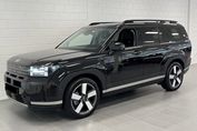 Hyundai Santa Fe 1.6 T-GDI HEV Platinum 4WD aut 7os.