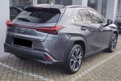 Lexus UX 300h Business 2.0 Hybrid Dynamic Force
