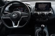 Nissan Juke 1.0 DIG-T N-Connecta