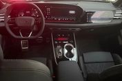 Audi A6 TDI quattro S line Avant