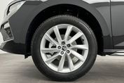 Skoda Kamiq Selection 1.5 TSI DSG