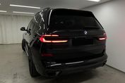 BMW X7 xDrive40i M Sport