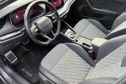 Skoda Octavia 1.5 TSI e-Tec Sportline DSG