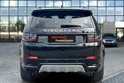 Land Rover Discovery Sport D200 S