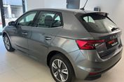 Skoda Fabia 1.0 Tsi Style Dsg