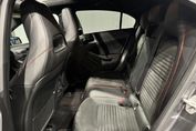 Mercedes Klasa A 250 4-Matic
