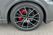 Audi Q8 TFSI e quattro