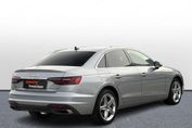 Audi A4 35 TFSI mHEV