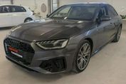 Audi A4 35 TFSI mHEV S Line S tronic