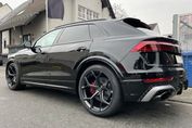 Audi Q8 RSQ8 TFSI quattro Performance