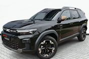 Dacia Bigster 1.2 TCe Extreme