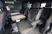 Mercedes V Klasa 300 d 4-Matic  9G-Tronic (długi)