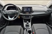 Hyundai i30 T-GDI Smart