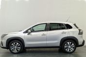 Suzuki S-Cross 1.4 BoosterJet mHEV Elegance SP 4WD aut