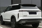 Jaecoo 7 1.6 T-GDI OffRoad AWD DCT