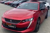 Peugeot 508 1.5 BlueHDi GT S&S EAT8