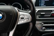BMW Seria 7 750Li xDrive