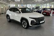 Hyundai Tucson 1.6 T-GDi HEV Smart 2WD aut