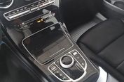 Mercedes GLC 220 d 4-Matic