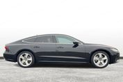 Audi A7 45 TFSI mHEV quattro S tronic