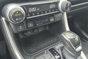 Toyota RAV4 2.5 Hybrid Active 4x2