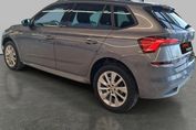 Skoda Kamiq 1.5 TSI