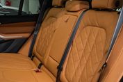 BMW X5 xDrive30d M Sport