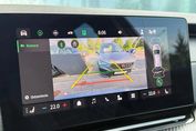 Skoda Octavia 1.5 TSI e-Tec Sportline DSG