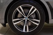 BMW X7 xDrive40d M Sport