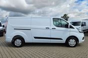 Ford Transit Custom L2H1