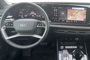 Audi A5 TFSI S line
